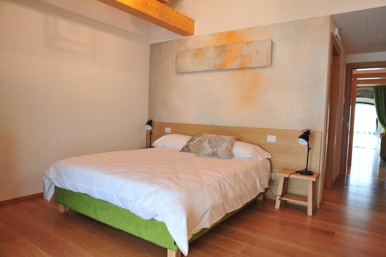 Nuova Filanda Rooms And More Valdobbiadene Exterior foto