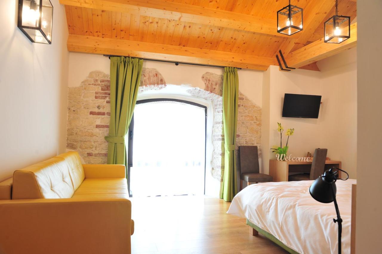 Nuova Filanda Rooms And More Valdobbiadene Exterior foto