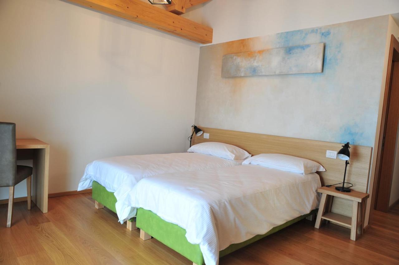 Nuova Filanda Rooms And More Valdobbiadene Exterior foto
