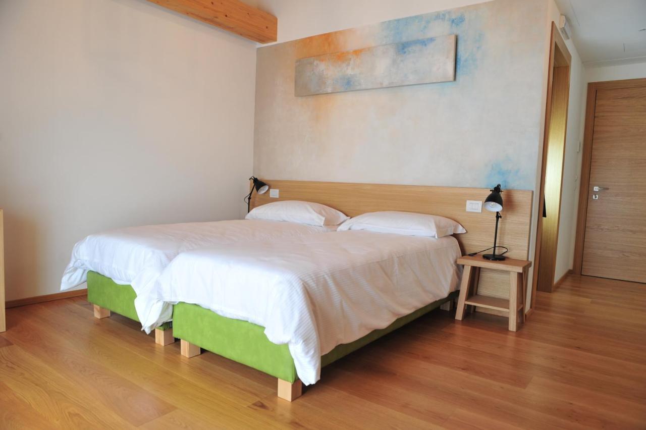 Nuova Filanda Rooms And More Valdobbiadene Exterior foto