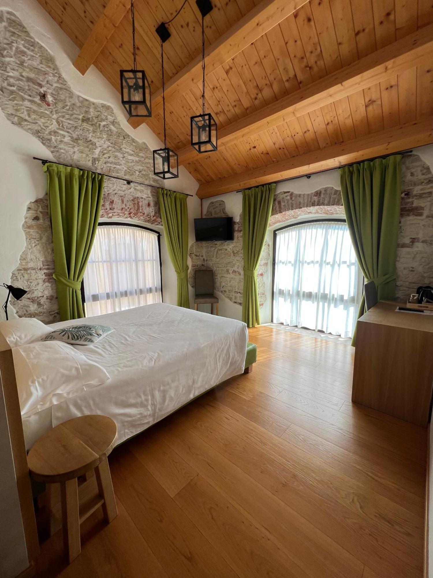 Nuova Filanda Rooms And More Valdobbiadene Exterior foto